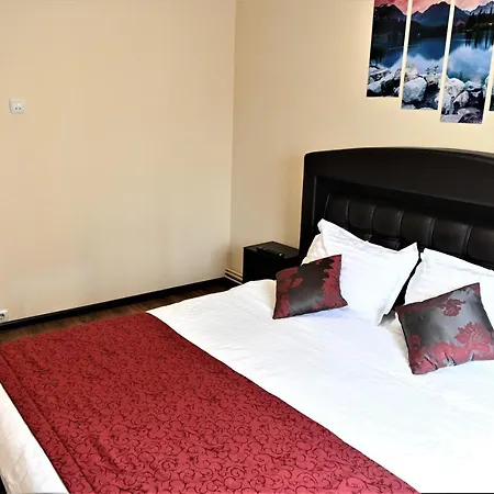 Marin Apartament Brașov