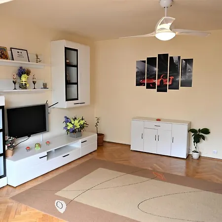 Marin Apartament Brașov