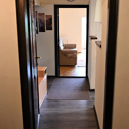 Marin Appartamento *