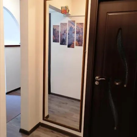 Marin Appartamento Braşov