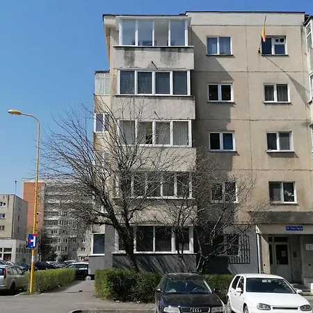 Apartmán Marin