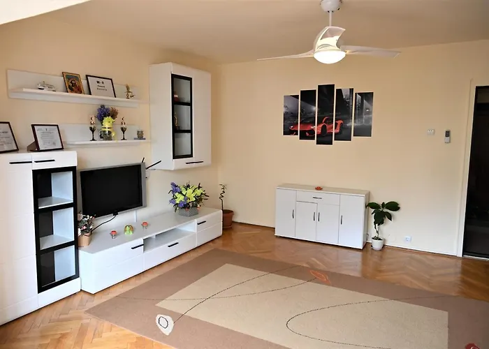 Marin Apartament Brașov