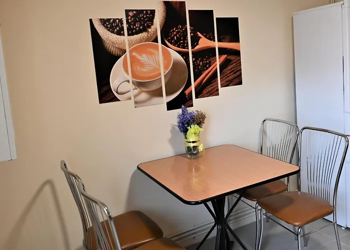 Marin Apartment Brasov