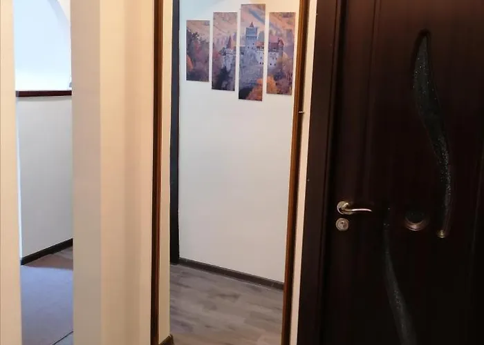 Marin Apartment Brasov